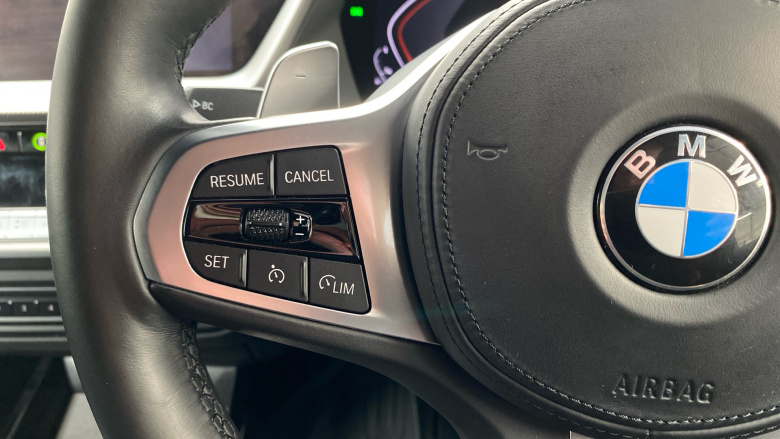 BMW 1 Series M135i xDrive 5dr Step Auto Petrol Hatchback